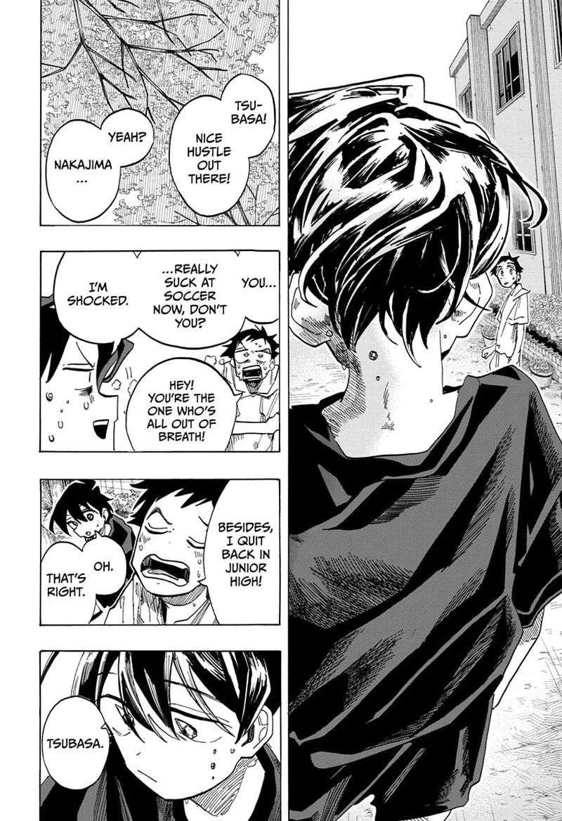The Ichinose Family's Deadly Sins Chapter 37 page 10