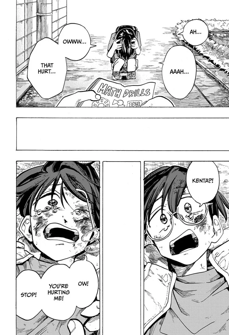 The Ichinose Family's Deadly Sins Chapter 38 page 10