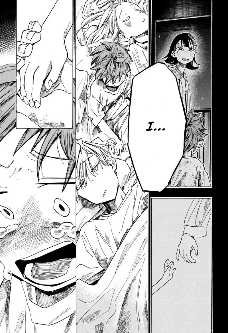 The Ichinose Family's Deadly Sins Chapter 39 page 13