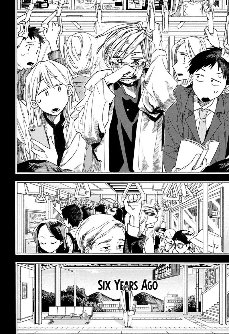 The Ichinose Family's Deadly Sins Chapter 39 page 2