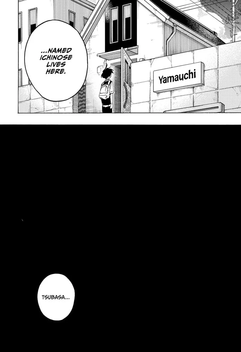 The Ichinose Family's Deadly Sins Chapter 41 page 12