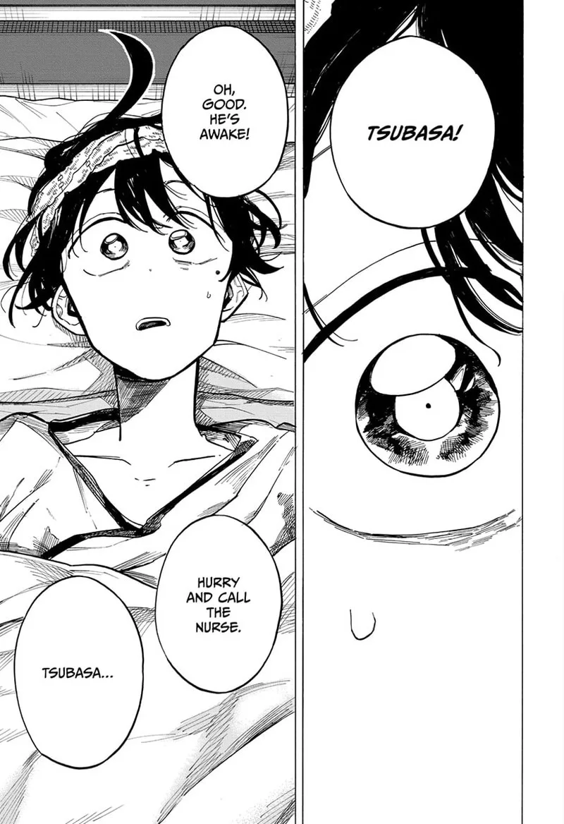 The Ichinose Family's Deadly Sins Chapter 41 page 13