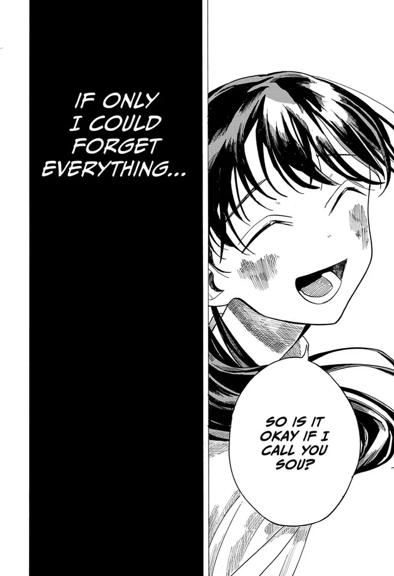 The Ichinose Family's Deadly Sins Chapter 42 page 11