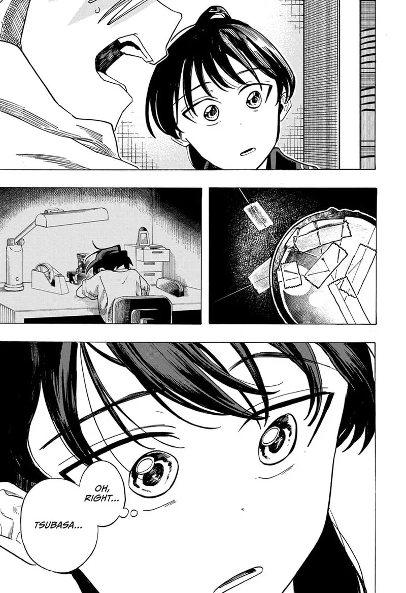 The Ichinose Family's Deadly Sins Chapter 44 page 16