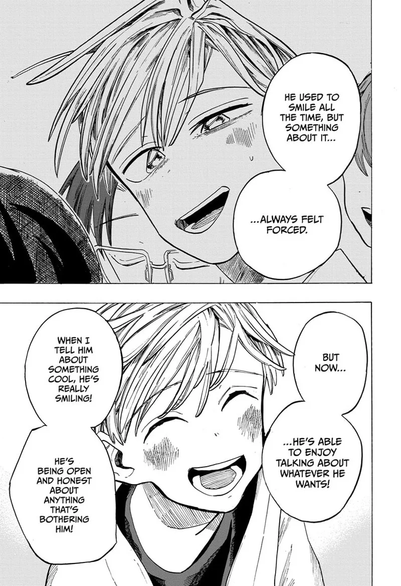 The Ichinose Family's Deadly Sins Chapter 44 page 5
