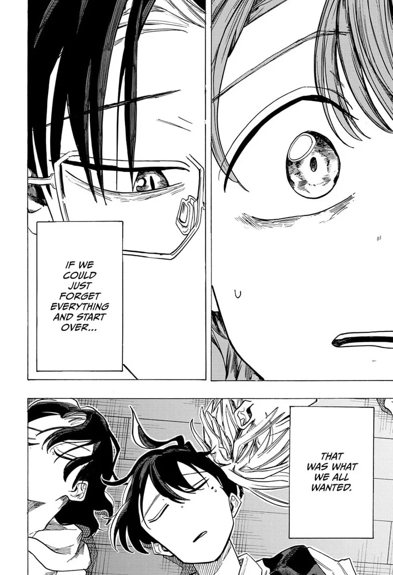 The Ichinose Family's Deadly Sins Chapter 45 page 11