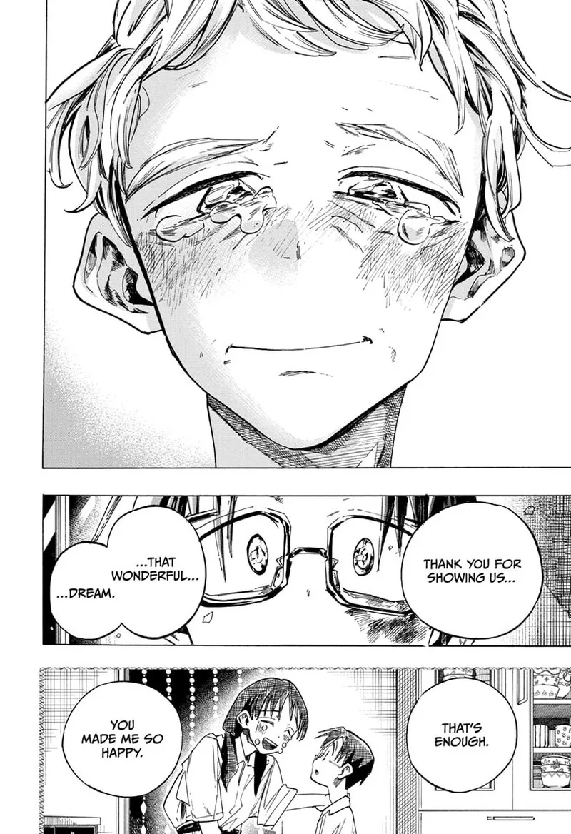 The Ichinose Family's Deadly Sins Chapter 46 page 14