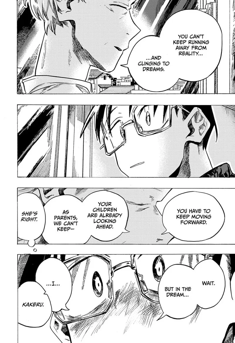 The Ichinose Family's Deadly Sins Chapter 46 page 12