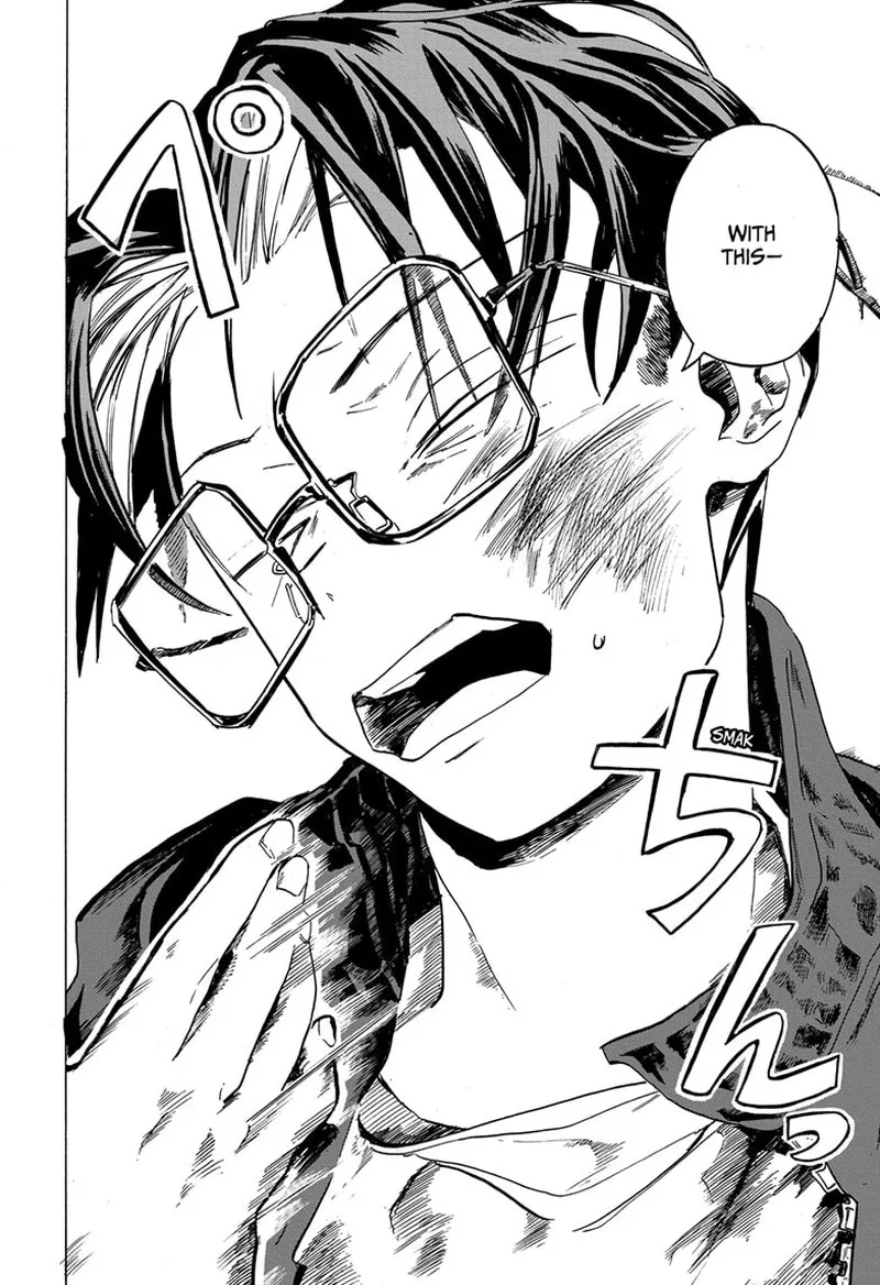 The Ichinose Family's Deadly Sins Chapter 46 page 10