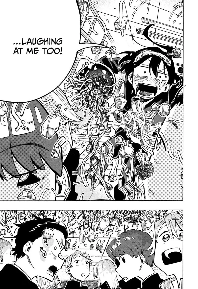 The Ichinose Family's Deadly Sins Chapter 5 page 9
