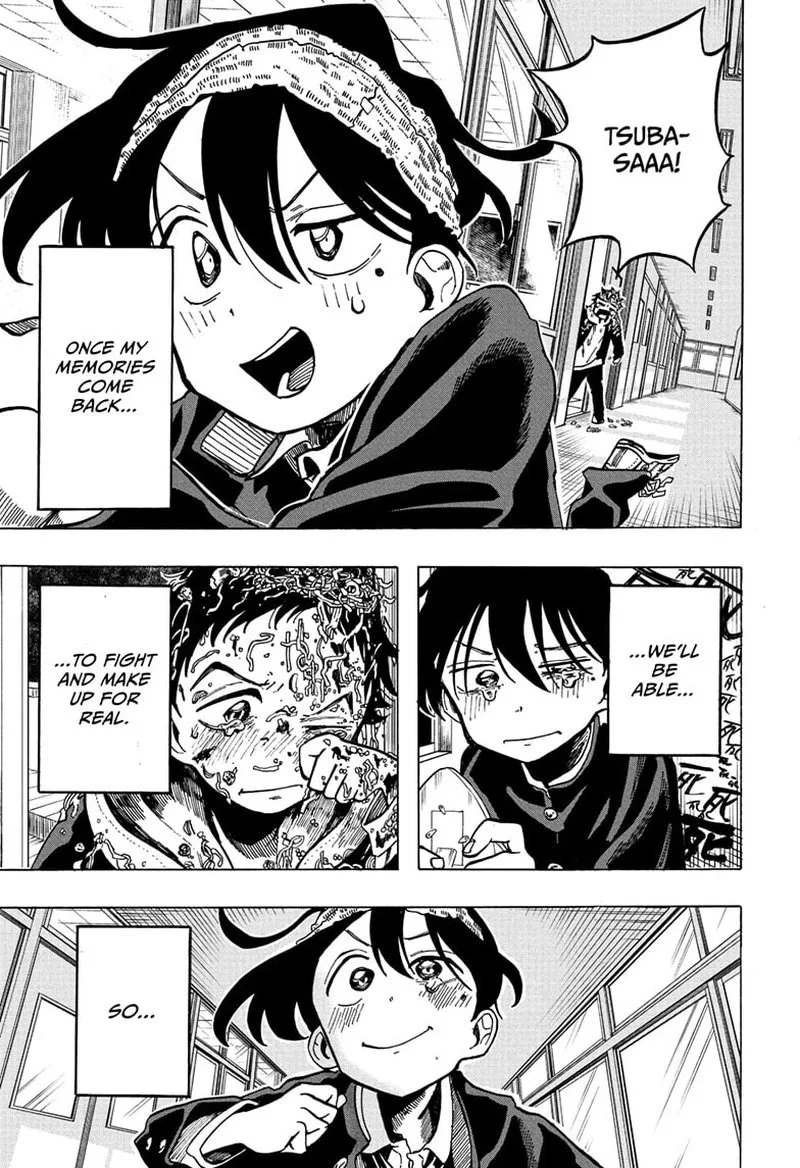 The Ichinose Family's Deadly Sins Chapter 5 page 14