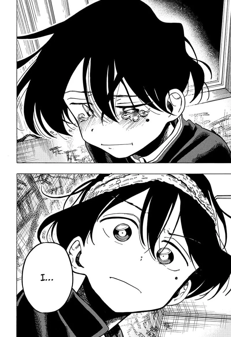 The Ichinose Family's Deadly Sins Chapter 5 page 6
