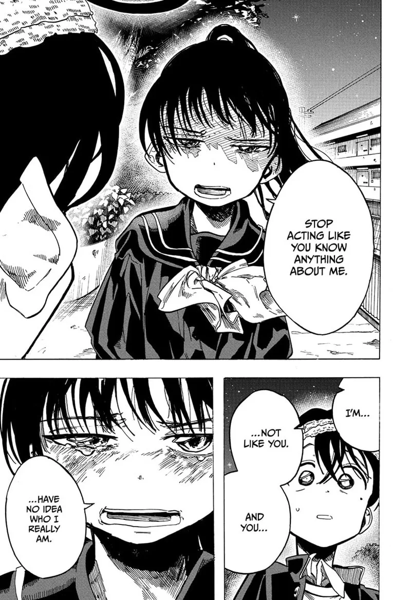 The Ichinose Family's Deadly Sins Chapter 6 page 15
