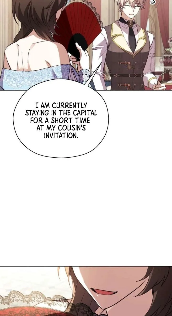The Immoral Ducal Family Needs to Learn Family Values Chapter 68 page 18