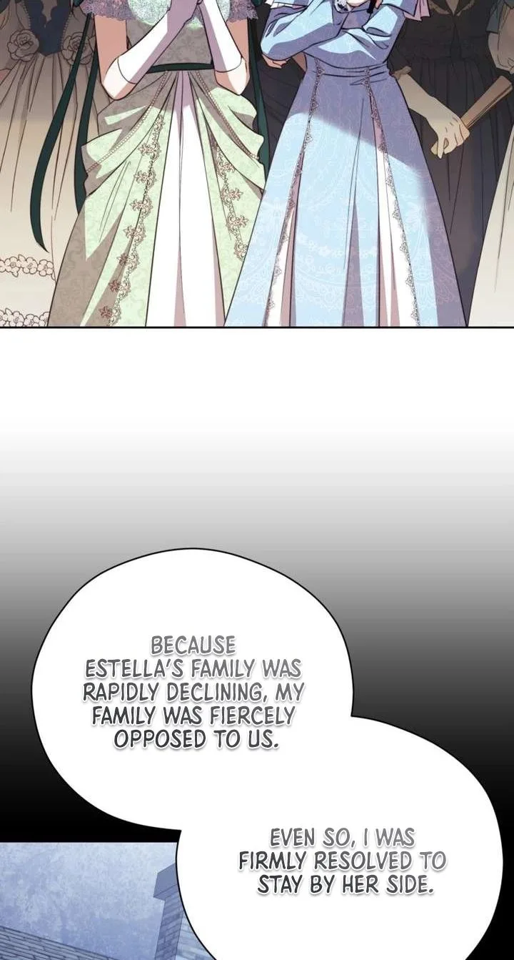 The Immoral Ducal Family Needs to Learn Family Values Chapter 68 page 28