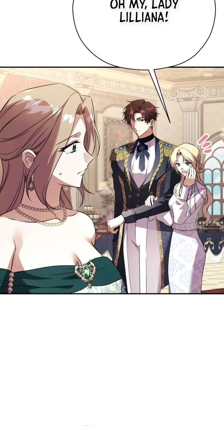 The Immoral Ducal Family Needs to Learn Family Values Chapter 68 page 47