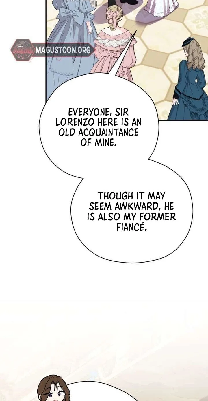 The Immoral Ducal Family Needs to Learn Family Values Chapter 68 page 52