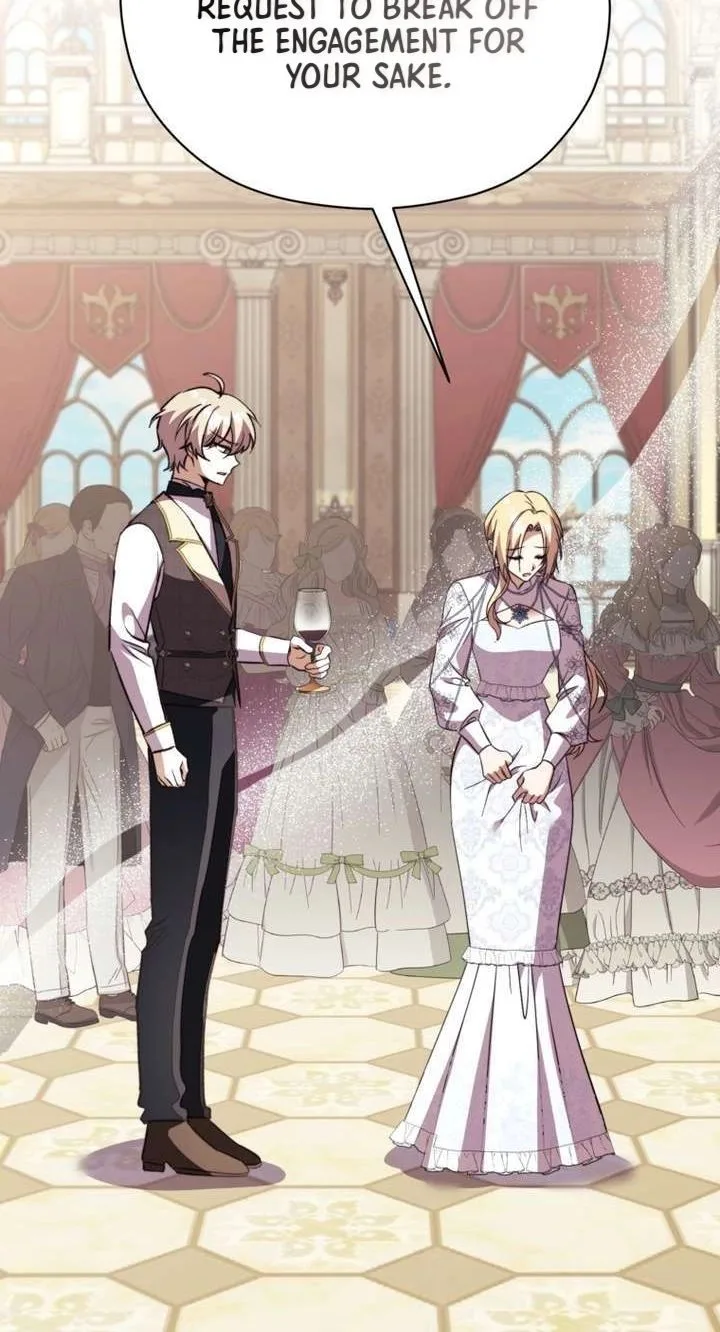 The Immoral Ducal Family Needs to Learn Family Values Chapter 68 page 62