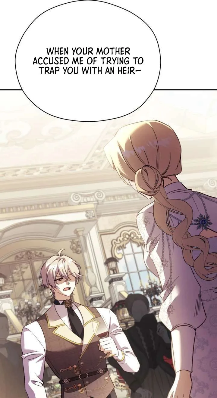 The Immoral Ducal Family Needs to Learn Family Values Chapter 68 page 70