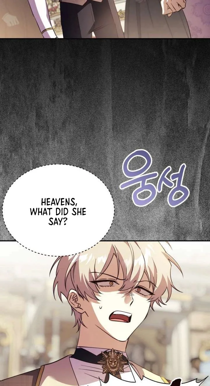The Immoral Ducal Family Needs to Learn Family Values Chapter 68 page 71