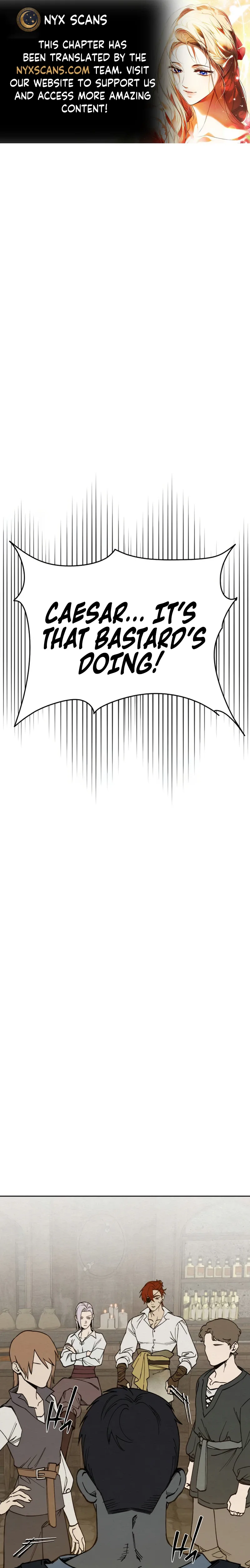 The Impossible Delivery Chapter 10 page 1