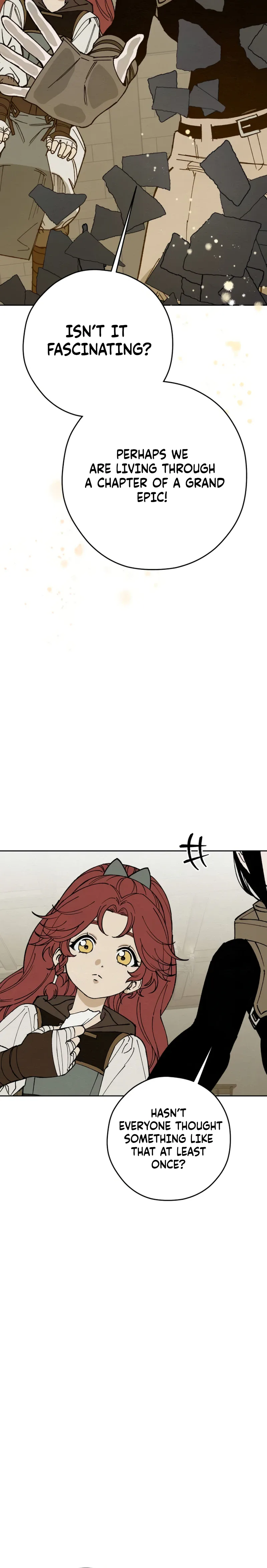 The Impossible Delivery Chapter 10 page 30