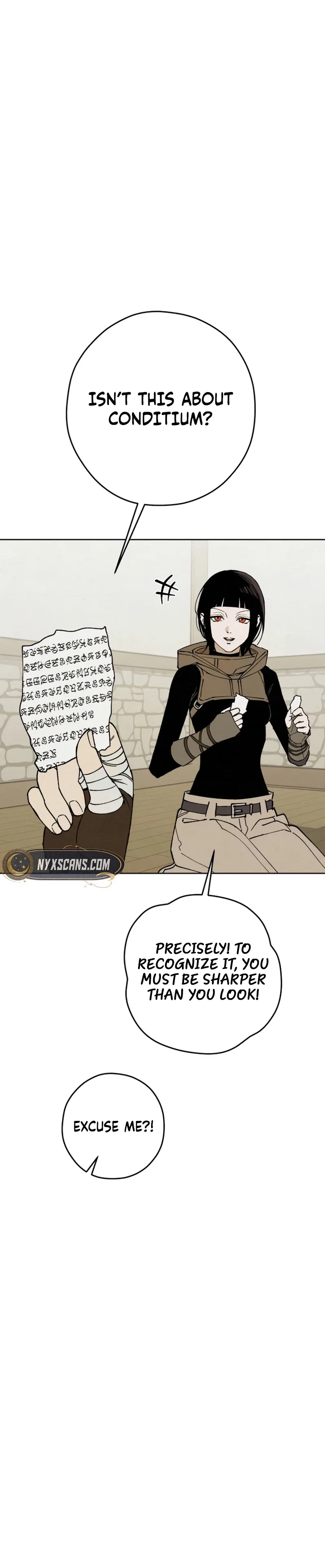 The Impossible Delivery Chapter 10 page 27