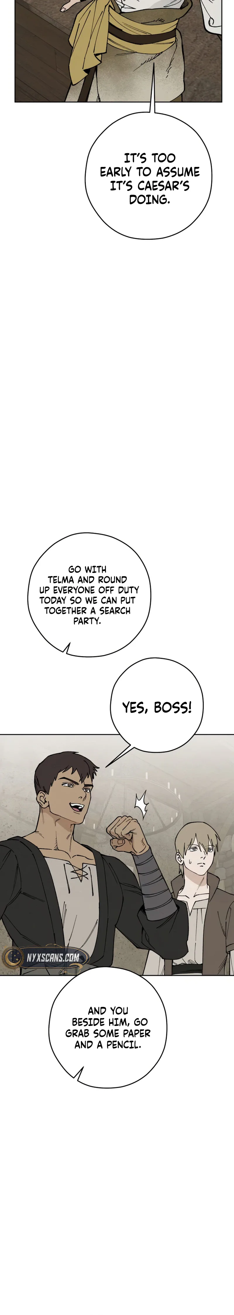 The Impossible Delivery Chapter 10 page 6