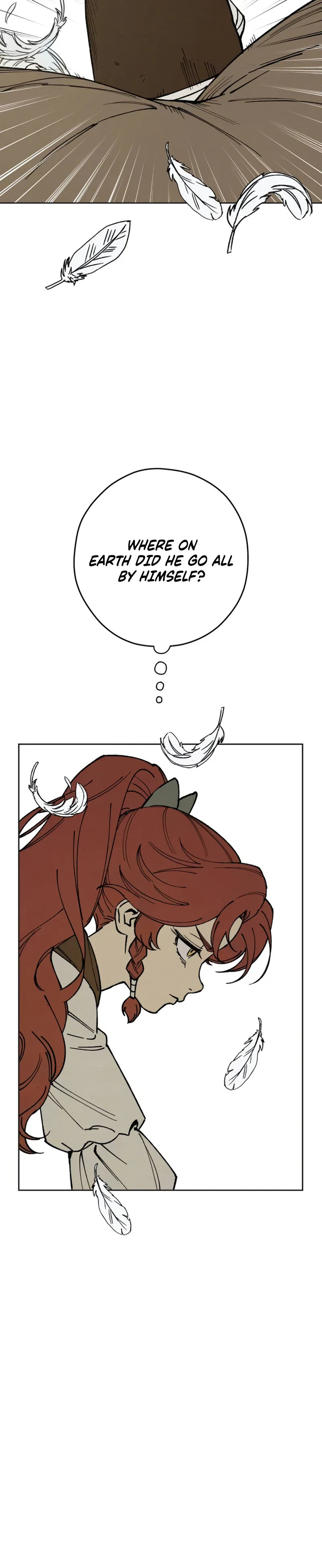 The Impossible Delivery Chapter 10 page 21