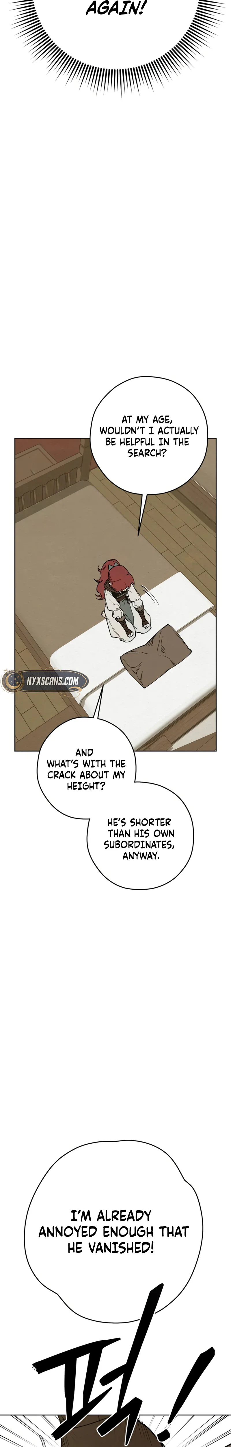 The Impossible Delivery Chapter 10 page 20
