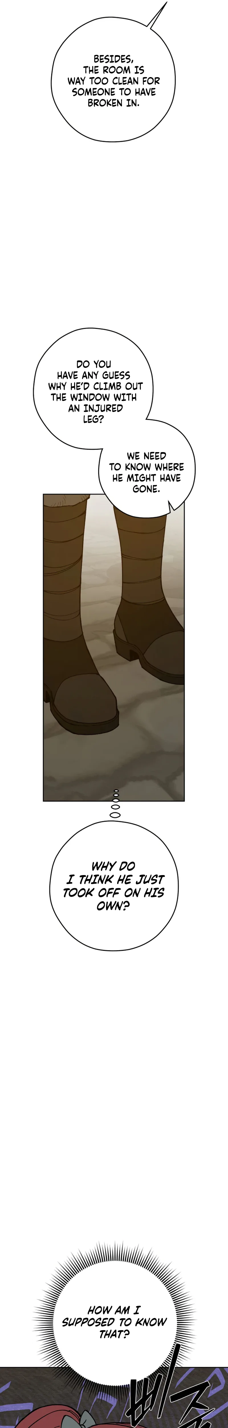 The Impossible Delivery Chapter 10 page 10