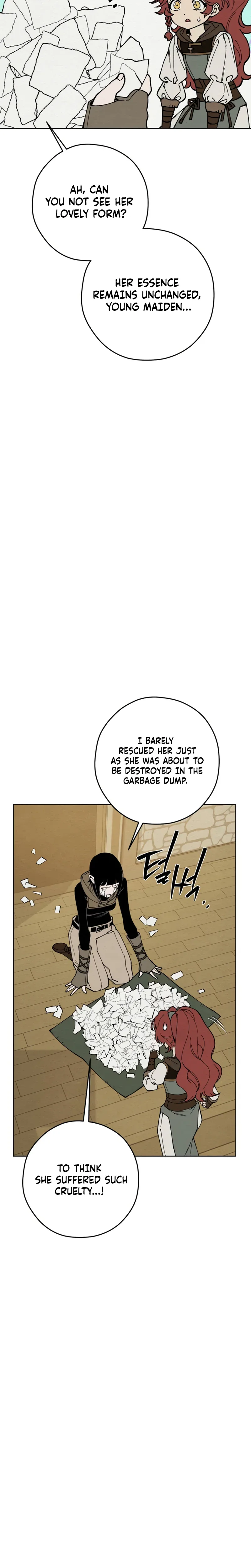 The Impossible Delivery Chapter 10 page 24