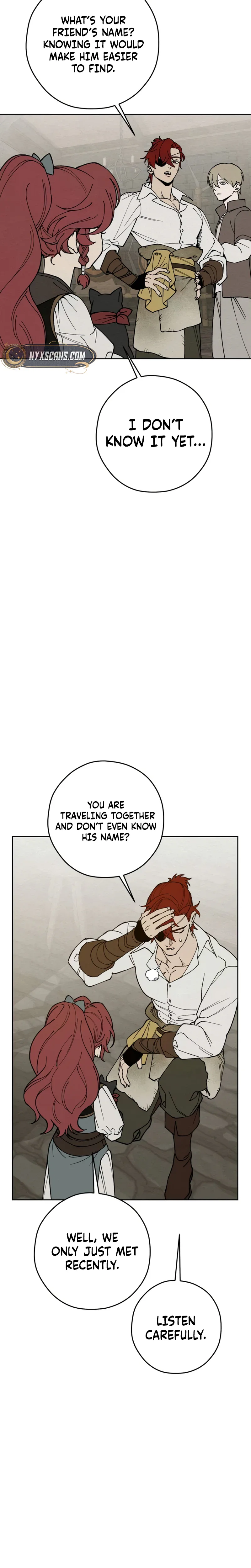 The Impossible Delivery Chapter 10 page 8