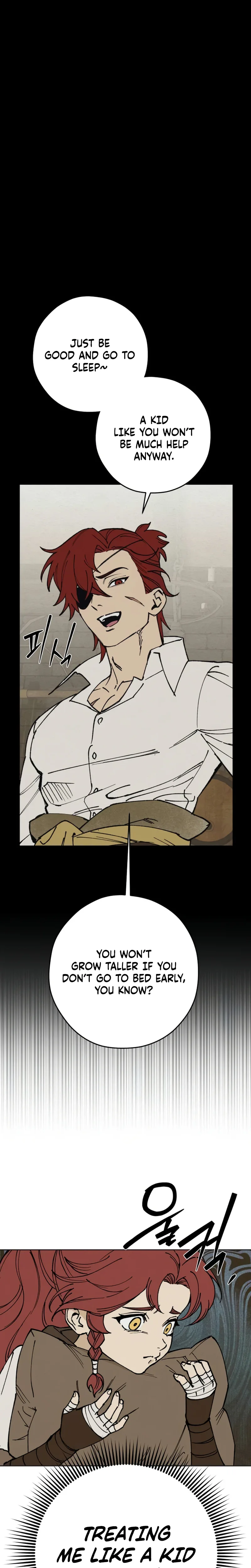 The Impossible Delivery Chapter 10 page 19
