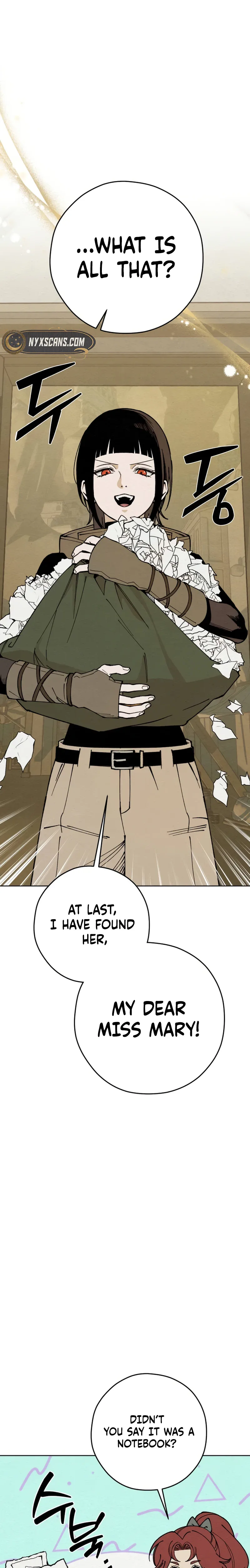 The Impossible Delivery Chapter 10 page 23