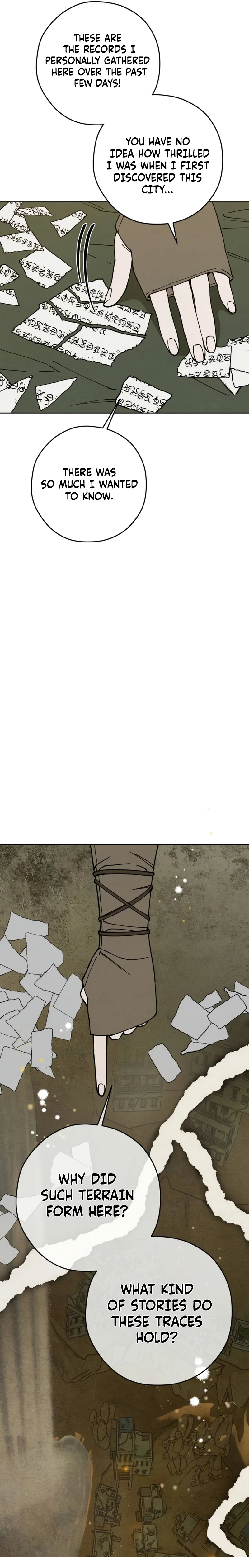 The Impossible Delivery Chapter 10 page 28