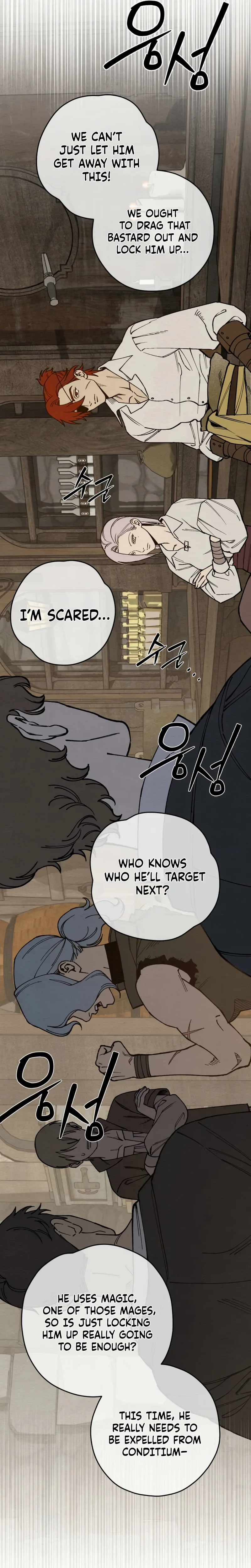 The Impossible Delivery Chapter 10 page 4