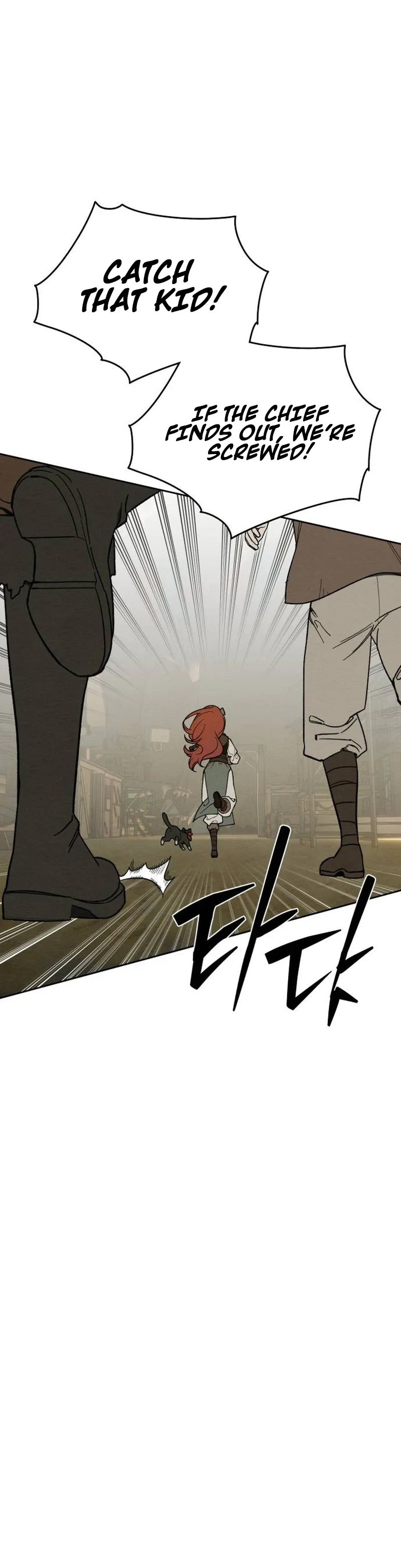 The Impossible Delivery Chapter 11 page 15