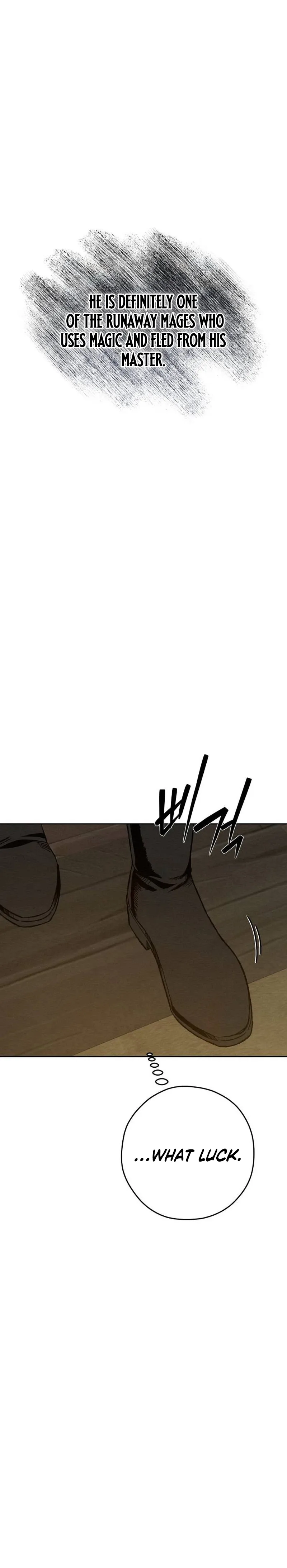The Impossible Delivery Chapter 11 page 3