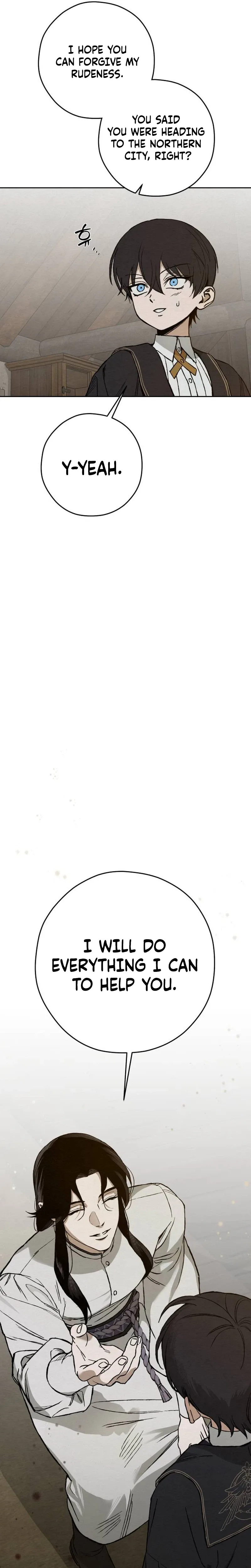 The Impossible Delivery Chapter 11 page 4