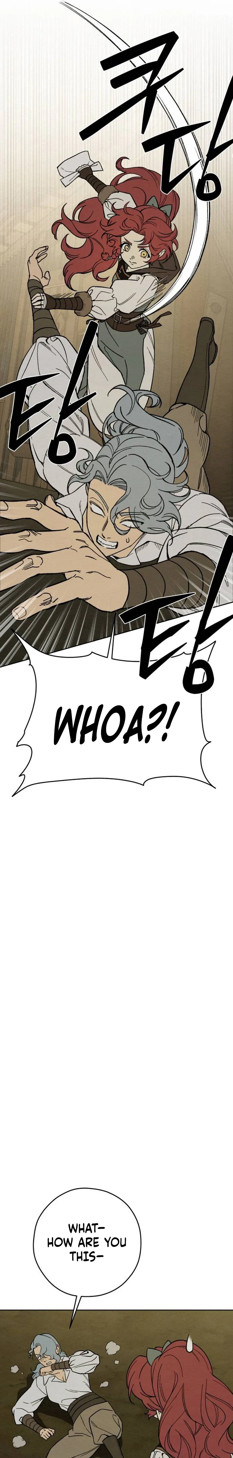 The Impossible Delivery Chapter 11 page 13