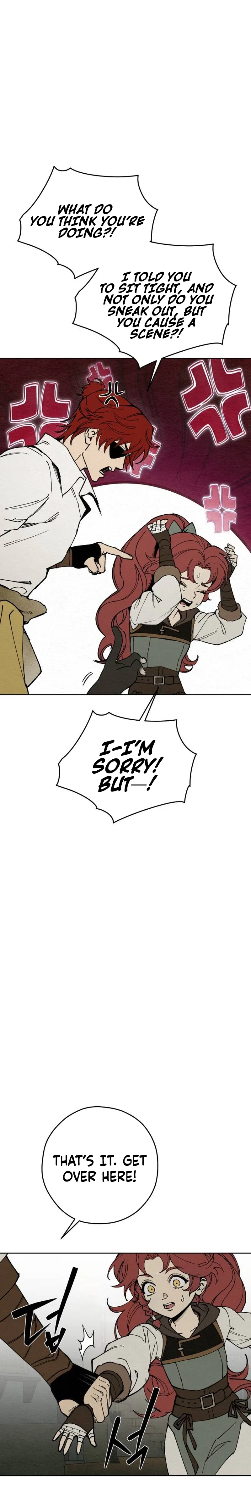 The Impossible Delivery Chapter 11 page 24