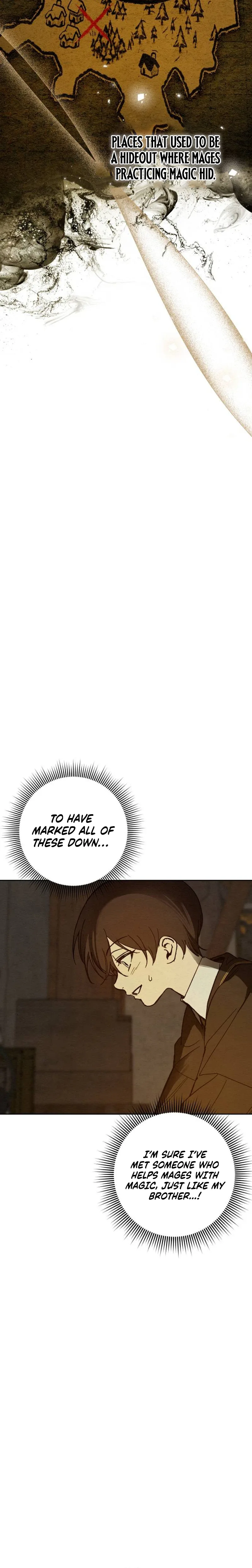The Impossible Delivery Chapter 11 page 33