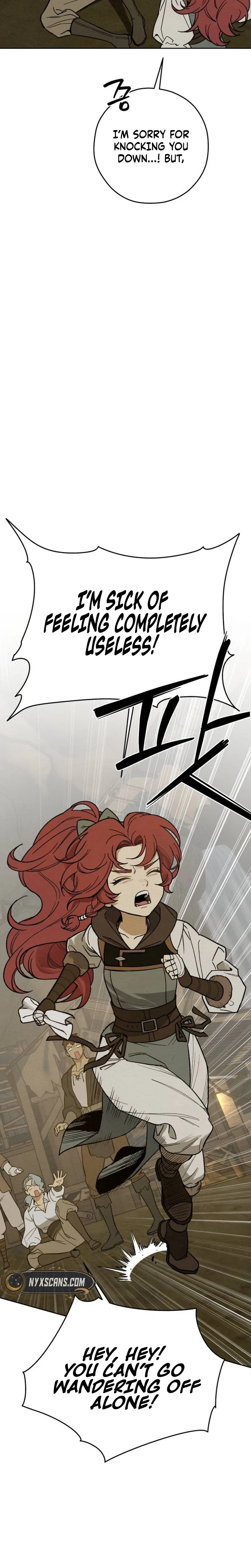 The Impossible Delivery Chapter 11 page 14