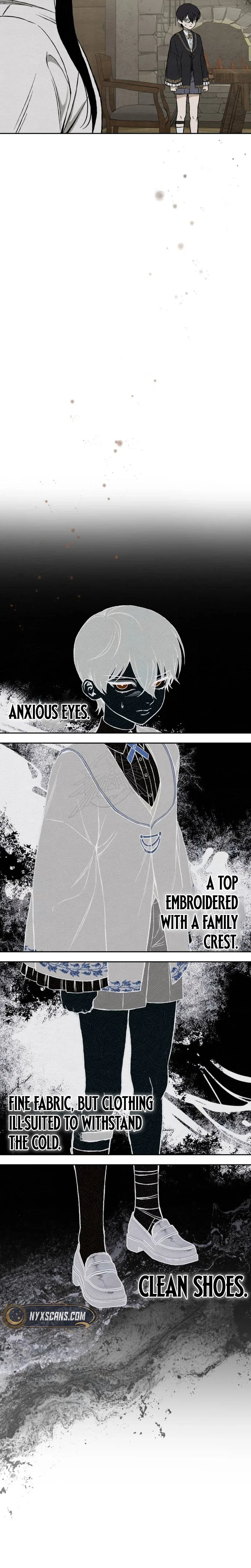The Impossible Delivery Chapter 11 page 2
