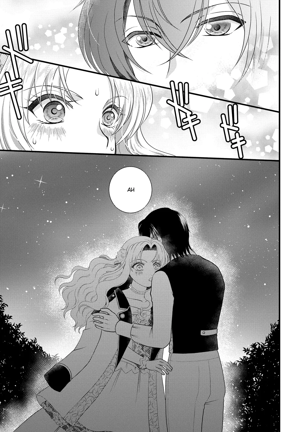 The Imprisoned Lady's Carefree Isekai Life Chapter 5 page 31