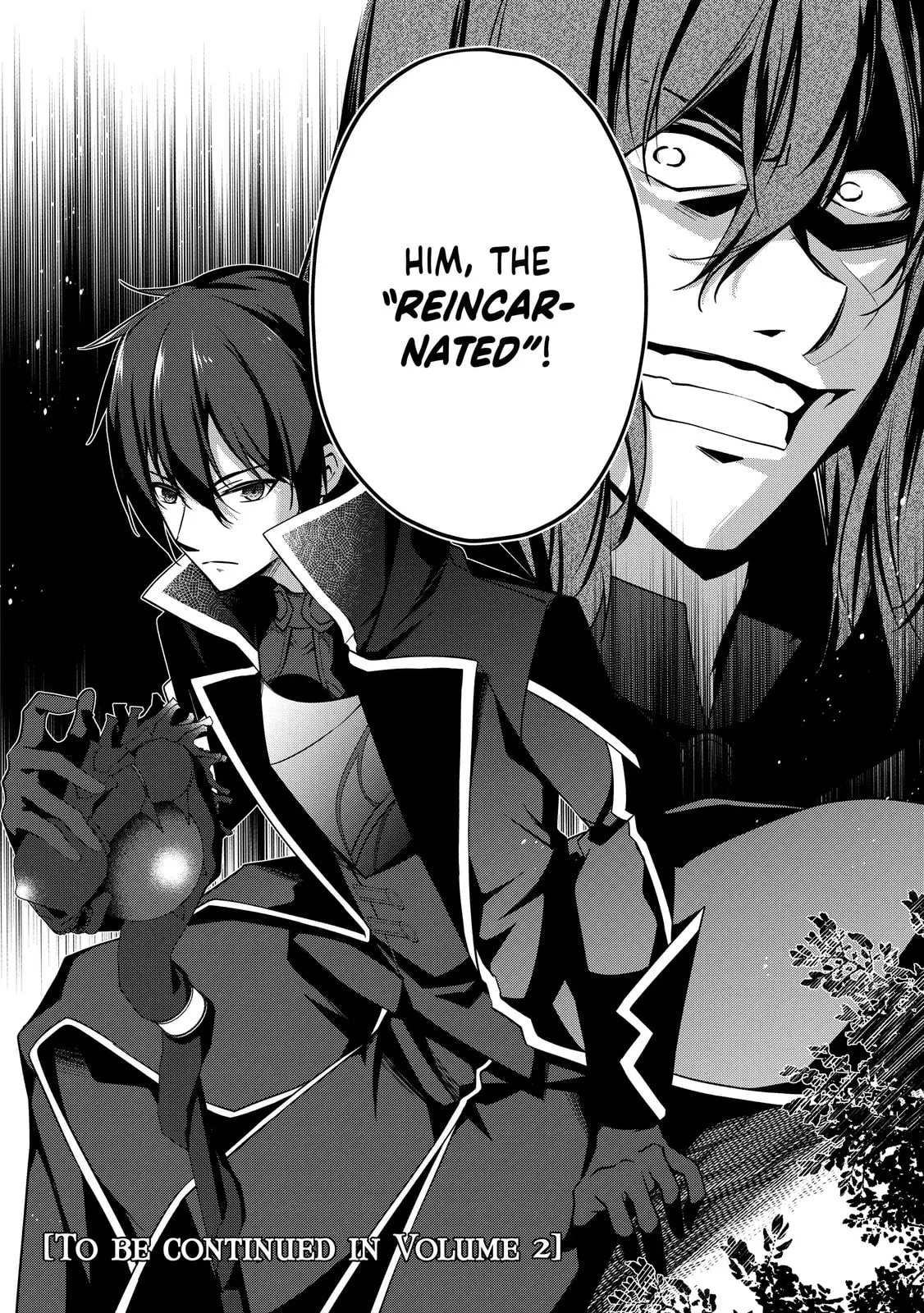 The Invincible Summoner Who Crawled up From Level 1 Chapter 0.1 page 25