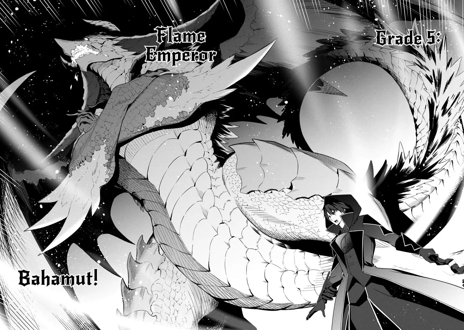 The Invincible Summoner Who Crawled up From Level 1 Chapter 0.1 page 38