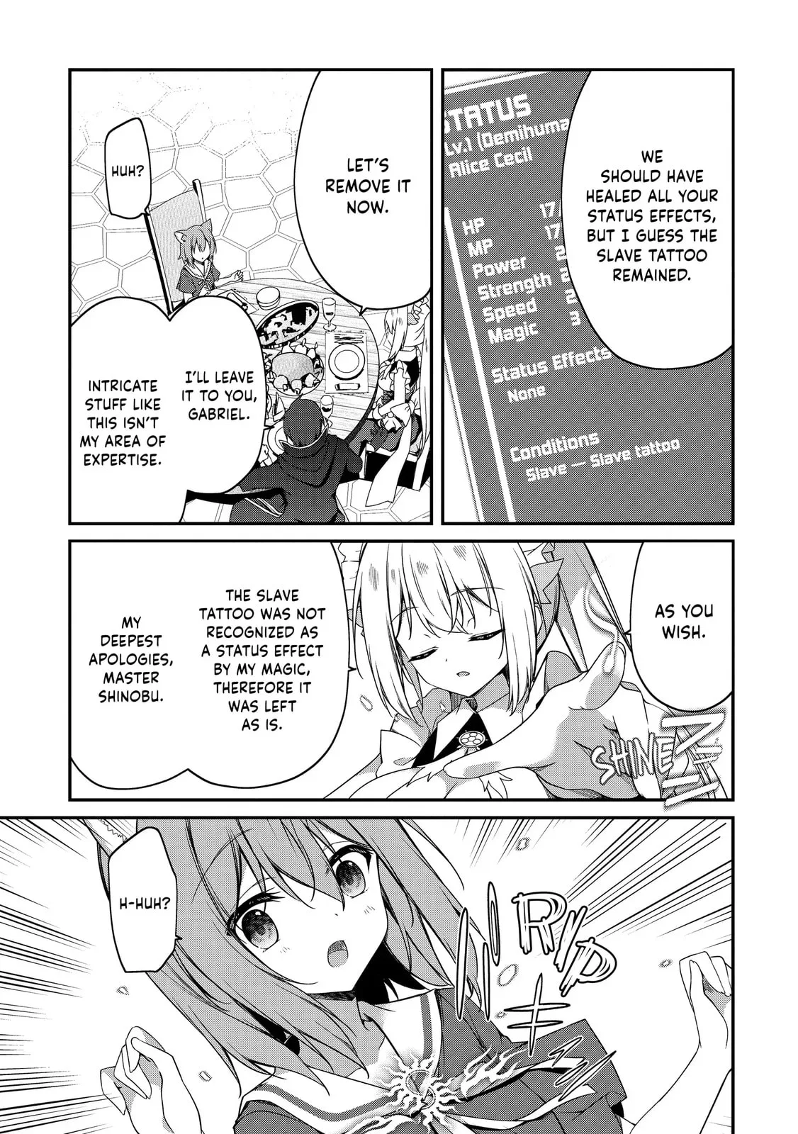 The Invincible Summoner Who Crawled up From Level 1 Chapter 0.2 page 9