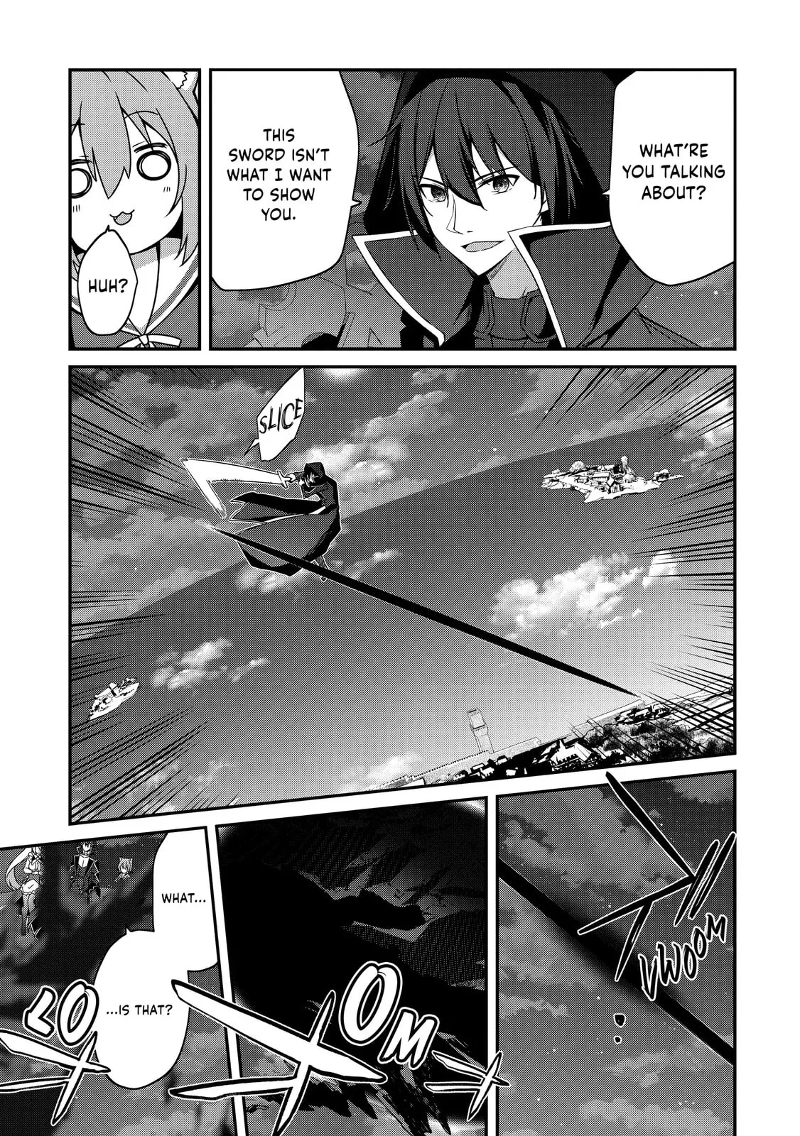 The Invincible Summoner Who Crawled up From Level 1 Chapter 0.2 page 25